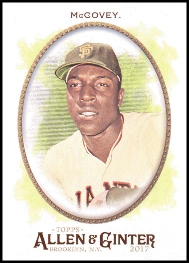 315 Willie McCovey